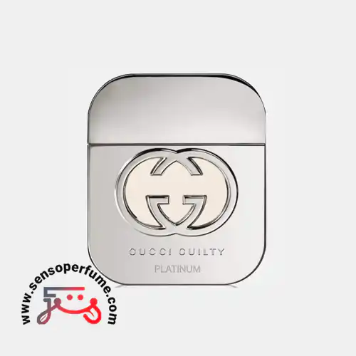 عطر ادکلن گوچی گیلتی پلاتینوم | gucci guilty platinum